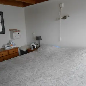 Privatunterkunft Hetem's