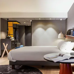 Mercure 4* אמסטרדם