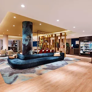 visit hotel