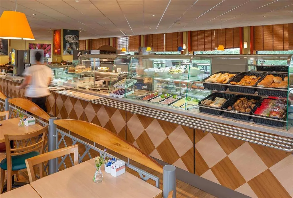 Ibis Schiphol Amsterdam Airport Hotel Badhoevedorp 3*,  Netherlands