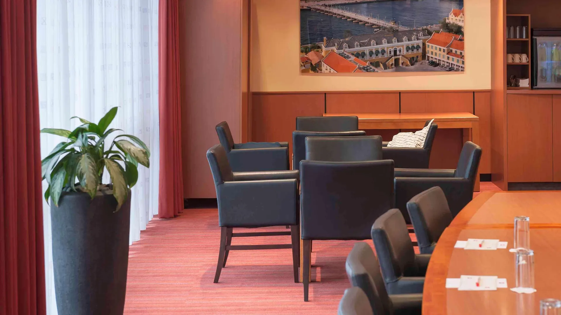 Ibis Schiphol Amsterdam Airport Hotel Badhoevedorp 3*,