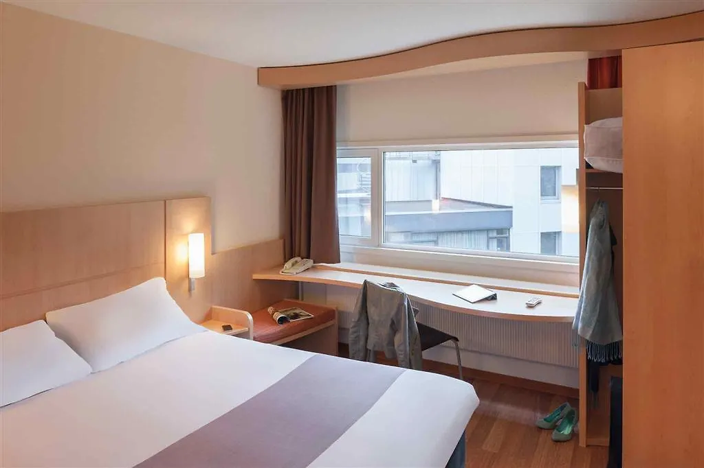 Ibis Schiphol Amsterdam Airport Hotel Badhoevedorp Netherlands