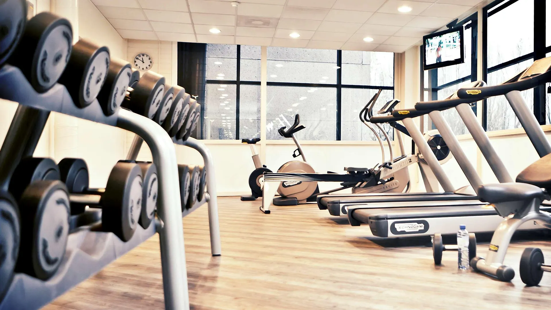 Ibis Schiphol Amsterdam Airport Hotel Badhoevedorp