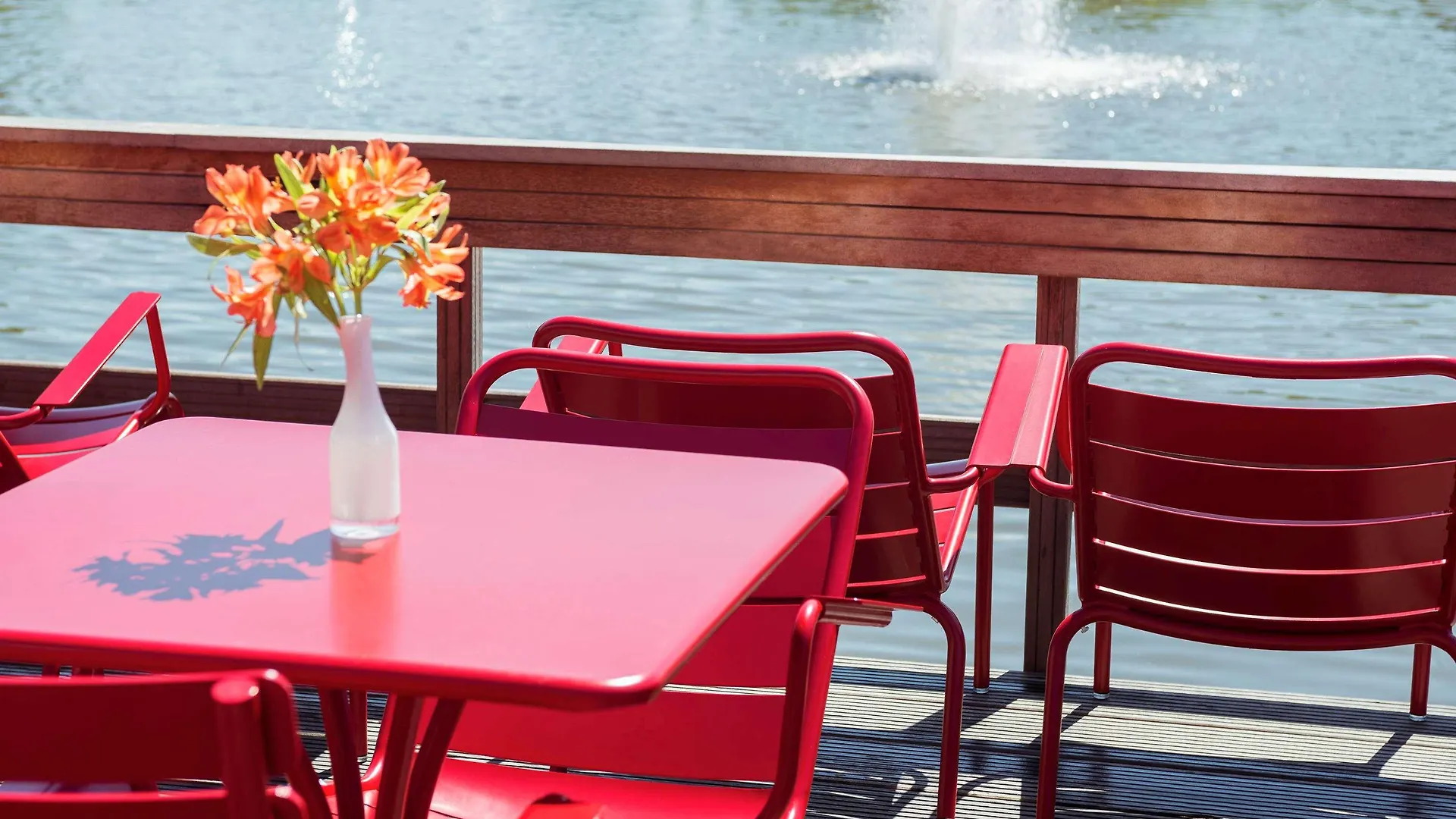 Ibis Schiphol Amsterdam Airport Hotel Badhoevedorp 3*,