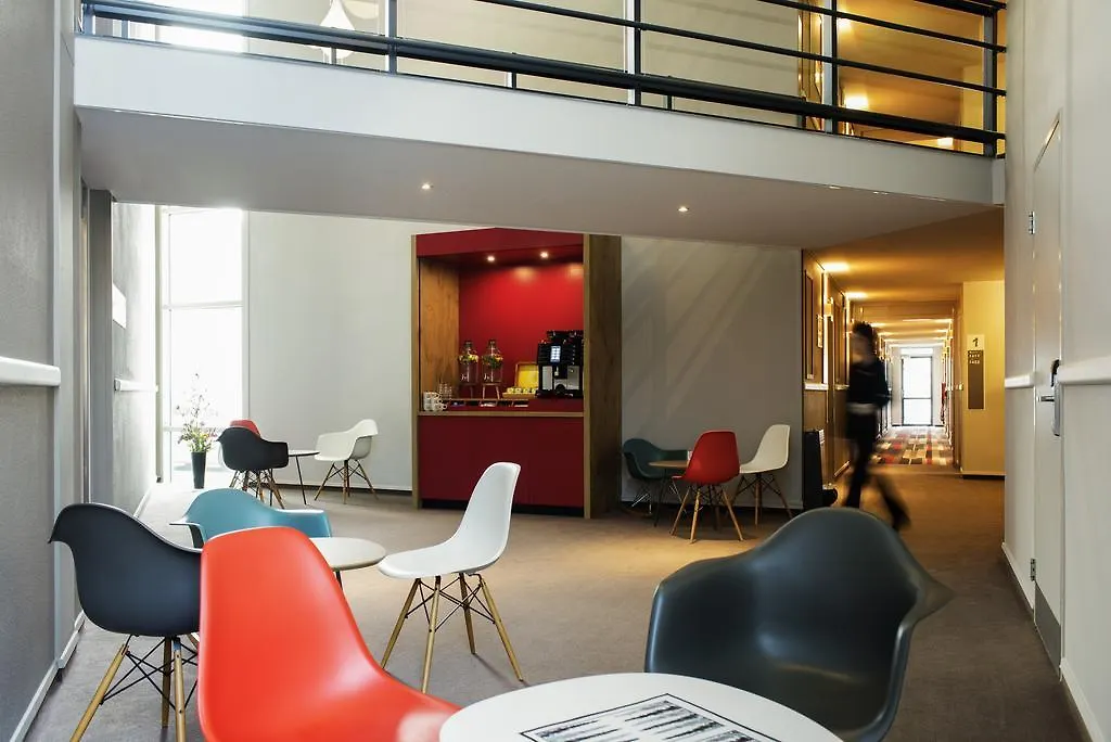 Ibis Schiphol Amsterdam Airport Hotel Badhoevedorp Netherlands